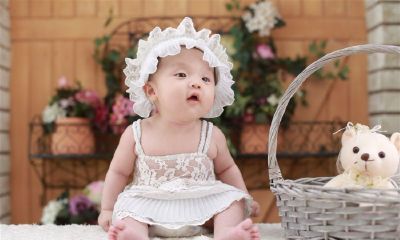 给宝宝起名取名字叫什么好呢姓于