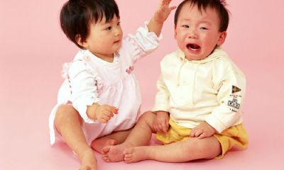 如何给属兔的宝宝起名取名