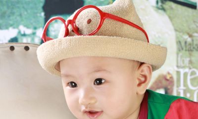 羊宝宝起名取名用霖