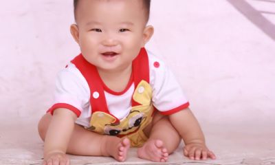 爸爸姓张羊年女宝宝起名取名