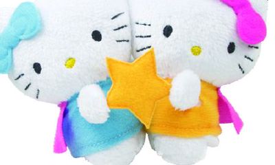 12星座老公使用说明书——双子座