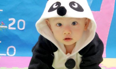 马年宝宝起名取名带什么部首好