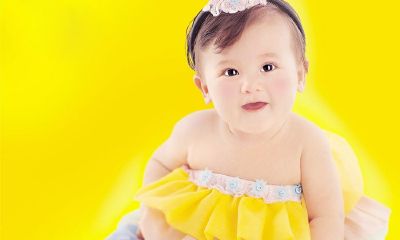 武姓猴宝宝起名取名字女孩