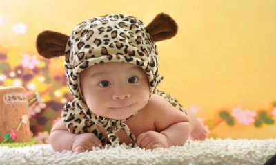 2015羊女宝宝起名取名大全集