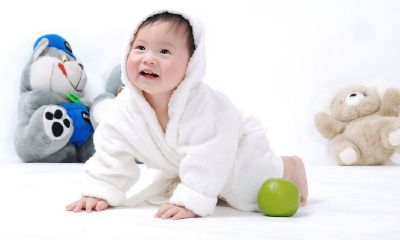 属狗女宝宝起名取名