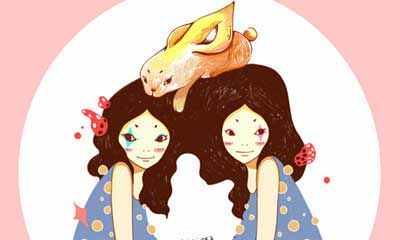 全面解析双子座性格特征