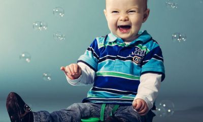 女宝宝起名取名例