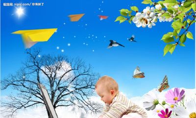 宝宝姓张属羊男起名取名字