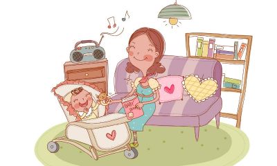 青岛青岛哪有给宝宝起名取名字的地方