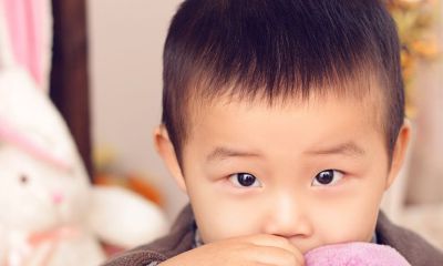 姓锁宝宝起名取名