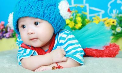 宝宝起名取名王欣什么女孩