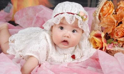 尹氏女宝宝起名取名