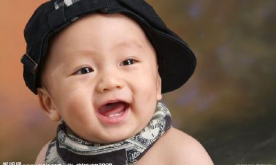 给姓许的宝宝起名取名要好听