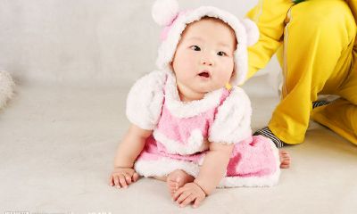 性丁的羊宝宝起名取名什么好