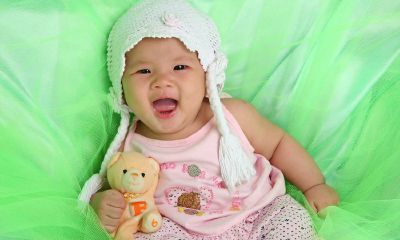 户氏宝宝起名取名