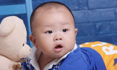 男宝宝起名取名大全最新