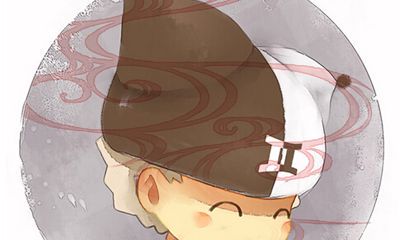 双子座男人性格