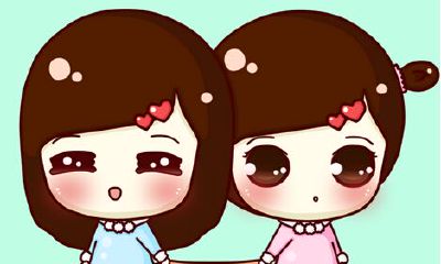 双子座的专属网名