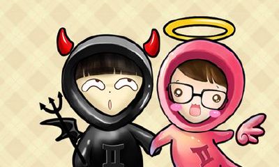 双子座怎么走出爱情黑洞