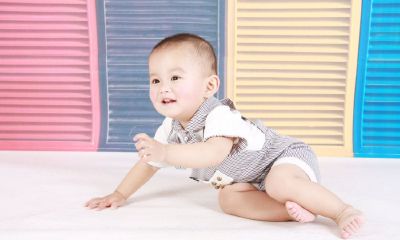 给宝宝起名取名不求人