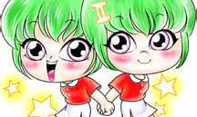 双子座需要多少爱情回报？