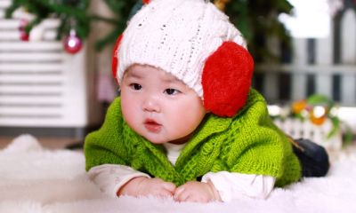 冬天余姓宝宝起名取名