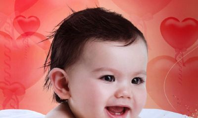 父母姓李的宝宝2015年起名取名