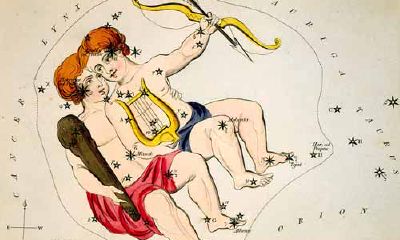 双子座女在感情路上一生必犯的错误