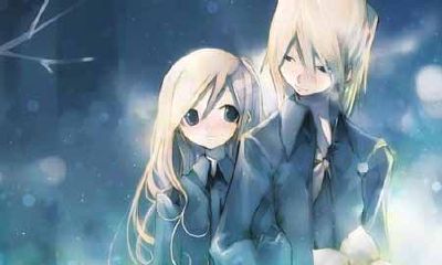 双子座男如何应对撒娇女