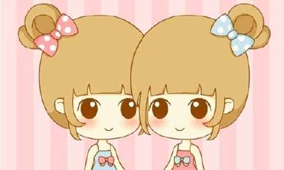 双子座为爱做的荒唐事