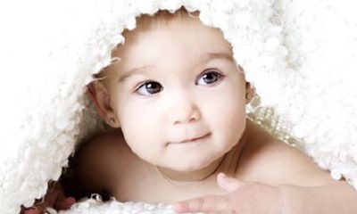 孩子的小名大全2019年