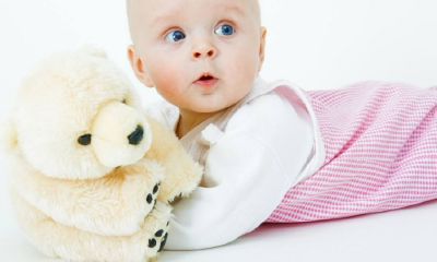 刚出生小孩取名