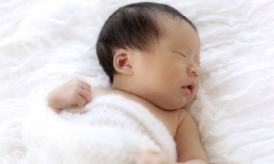 给刘姓男宝宝取名