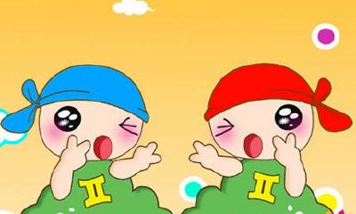 双子座什么时候最需要安慰