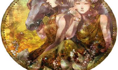 双子座女生吃定哪个星座男生