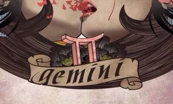 双子男和天蝎女一起会有结果吗