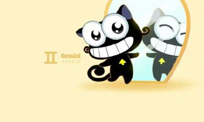 双鱼男和双子女该怎么磨合