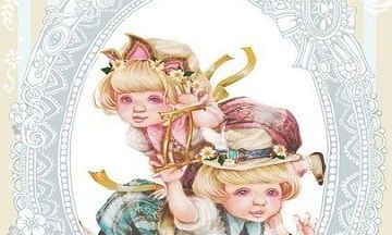 双子女讨厌的男生