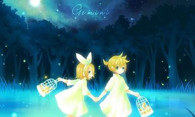 双子座哪些特点最让人喜欢