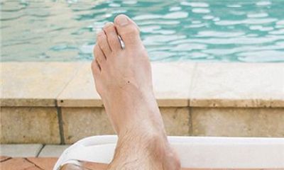 脚背长痣代表什么 这个部位的痣好不好