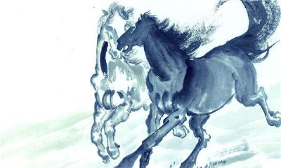 十二生肖中谁的命最好？属马的人不可不看的四点！