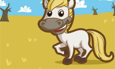 马年的吉祥物是什么？