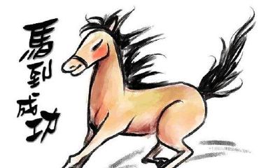 马年生宝宝好吗