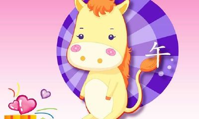 属马人的2019年运势