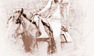 确保身心健康 午马方能平安度过2018年