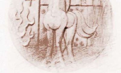 不惑之年的午马需要注意命犯桃花