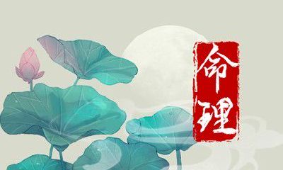 有妻有妾的八字日柱 婚姻幸福的男命分析