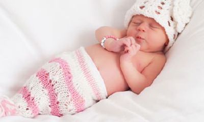 生辰八字小孩起名