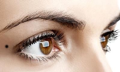 让你姻缘美满的幸运痣