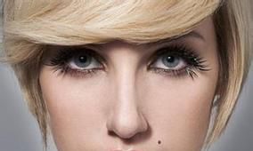 哪些部位长痣预示你口福不浅